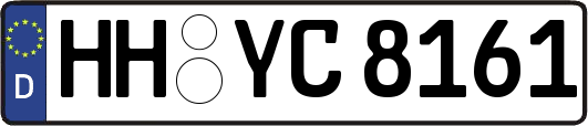 HH-YC8161