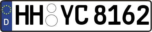 HH-YC8162
