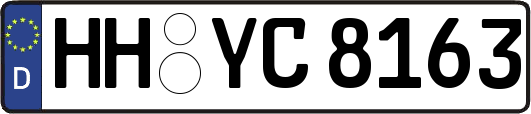 HH-YC8163