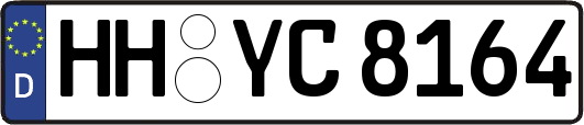 HH-YC8164