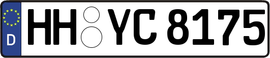 HH-YC8175