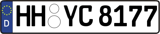 HH-YC8177