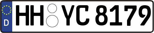 HH-YC8179
