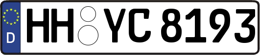 HH-YC8193