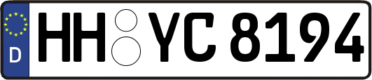 HH-YC8194