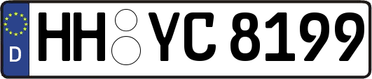 HH-YC8199