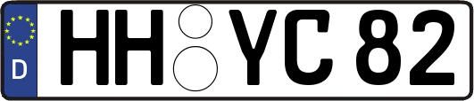 HH-YC82