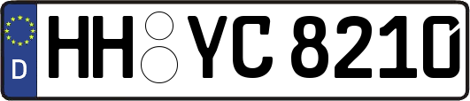 HH-YC8210