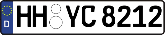 HH-YC8212