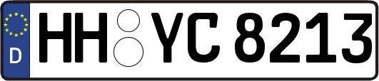 HH-YC8213