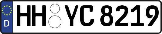 HH-YC8219