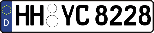 HH-YC8228