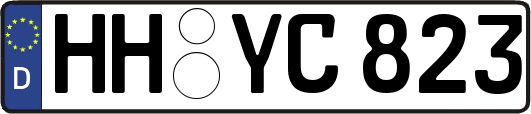 HH-YC823