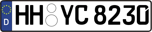 HH-YC8230