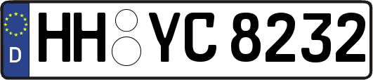 HH-YC8232