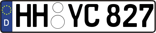 HH-YC827