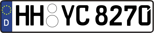 HH-YC8270