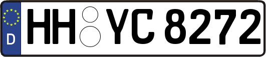 HH-YC8272