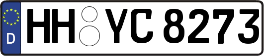 HH-YC8273