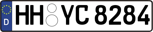 HH-YC8284