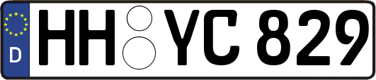 HH-YC829