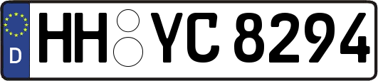 HH-YC8294