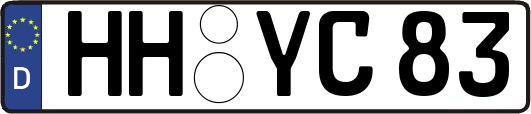 HH-YC83