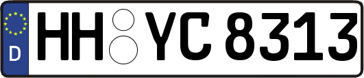 HH-YC8313