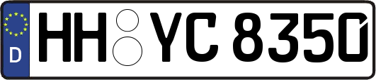 HH-YC8350