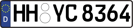 HH-YC8364