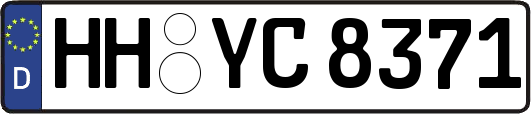 HH-YC8371