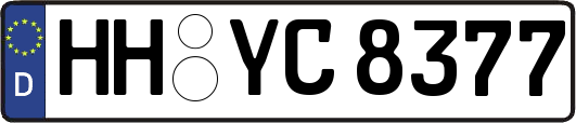 HH-YC8377
