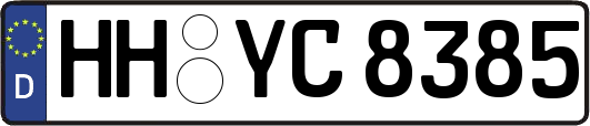 HH-YC8385