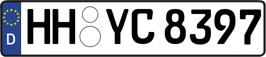 HH-YC8397