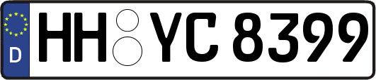 HH-YC8399
