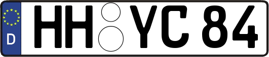 HH-YC84