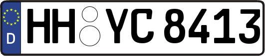 HH-YC8413