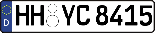 HH-YC8415
