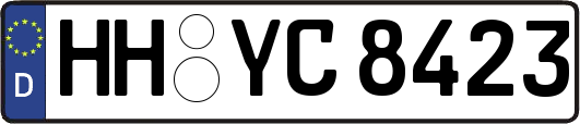HH-YC8423