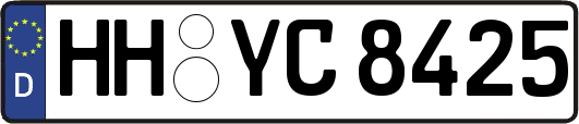 HH-YC8425