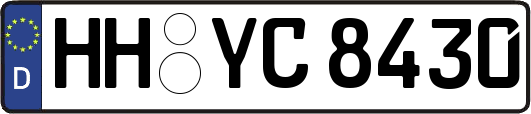 HH-YC8430