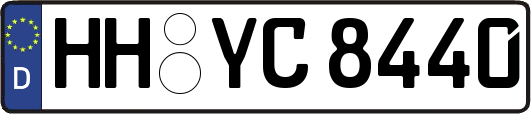 HH-YC8440