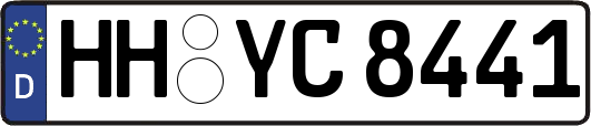 HH-YC8441