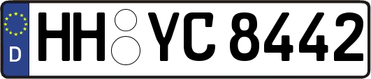 HH-YC8442