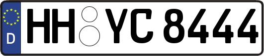 HH-YC8444