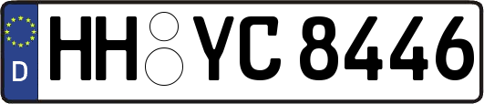 HH-YC8446