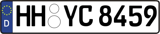 HH-YC8459