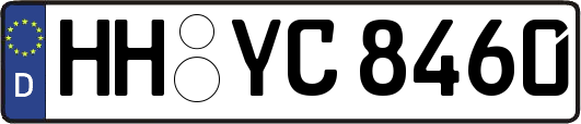 HH-YC8460