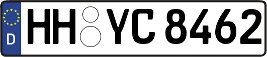 HH-YC8462