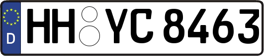 HH-YC8463
